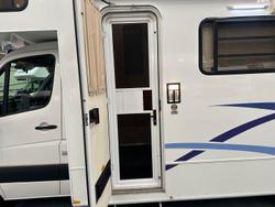 2012 Winnebago Ceduna