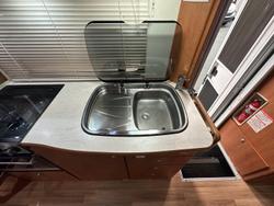 2012 Winnebago Ceduna