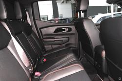 2024 Mitsubishi
Triton GSR