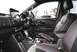 2024 Mitsubishi Triton GSR