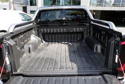 2024 Volkswagen
Amarok TDI600 Style