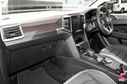 2024 Volkswagen
                Amarok TDI600 Style