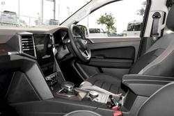 2024 Volkswagen
                Amarok TDI600 Style