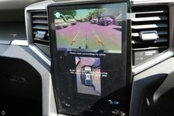 2024 Volkswagen
Amarok TDI600 Style