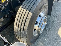 2018 UD Quon 26-460 Only 372000 Klm Ex Prestige Fleet $110000+Gst Rwc UD QUON 26-460