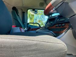 2018 UD Quon 26-460 Only 372000 Klm Ex Prestige Fleet $110000+Gst Rwc UD QUON 26-460