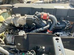 2018 UD Quon 26-460 Only 372000 Klm Ex Prestige Fleet $110000+Gst Rwc UD QUON 26-460