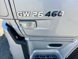 2018 UD Quon 26-460 Only 372000 Klm Ex Prestige Fleet $110000+Gst Rwc UD QUON 26-460