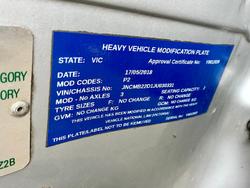 2018 UD Quon 26-460 Only 372000 Klm Ex Prestige Fleet $110000+Gst Rwc UD QUON 26-460