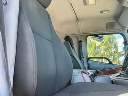 2018 UD Quon 26-460 Only 372000 Klm Ex Prestige Fleet $110000+Gst Rwc UD QUON 26-460