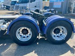 2018 UD Quon 26-460 Only 372000 Klm Ex Prestige Fleet $110000+Gst Rwc UD QUON 26-460