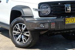 2023 GWM
Tank 300 Ultra Hybrid