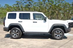 2023 GWM
Tank 300 Ultra Hybrid