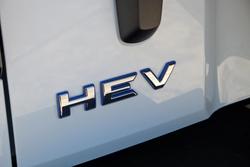 2023 GWM
Tank 300 Ultra Hybrid