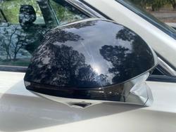 2024 MG
                HS Vibe