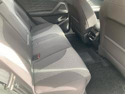 2024 MG
                HS Vibe