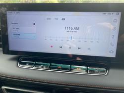 2024 MG
                HS Vibe