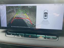 2024 MG
                HS Vibe