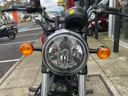 2024 Royal Enfield (see Also Enfiel METEOR 350 FIREBALL ?
