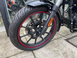2024 Royal Enfield (see Also Enfiel METEOR 350 FIREBALL ?
