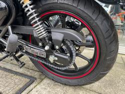 2024 Royal Enfield (see Also Enfiel METEOR 350 FIREBALL ?
