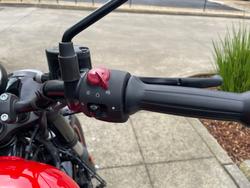 2024 Royal Enfield (see Also Enfiel METEOR 350 FIREBALL ?