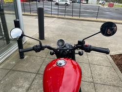 2024 Royal Enfield (see Also Enfiel METEOR 350 FIREBALL ?