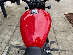 2024 Royal Enfield (see Also Enfiel METEOR 350 FIREBALL ?