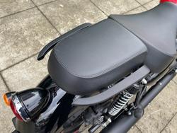 2024 Royal Enfield (see Also Enfiel METEOR 350 FIREBALL ?