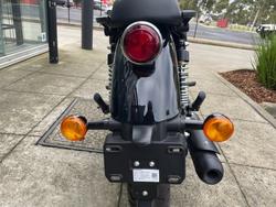 2024 Royal Enfield (see Also Enfiel METEOR 350 FIREBALL ?
