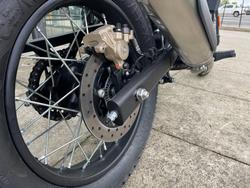 2022 Royal Enfield (see Also Enfiel SCRAM BASE E5