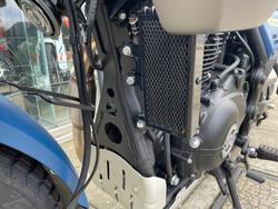 2022 Royal Enfield (see Also Enfiel SCRAM BASE E5