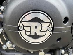 2022 Royal Enfield (see Also Enfiel SCRAM BASE E5