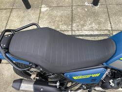 2022 Royal Enfield (see Also Enfiel SCRAM BASE E5