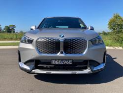 2024 BMW
iX1 eDrive20 xLine