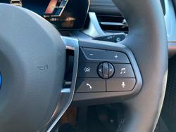 2024 BMW
iX1 eDrive20 xLine