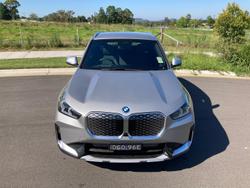 2024 BMW
iX1 eDrive20 xLine