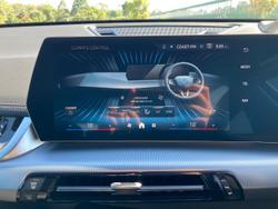 2024 BMW
iX1 eDrive20 xLine