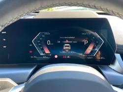 2024 BMW
iX1 eDrive20 xLine