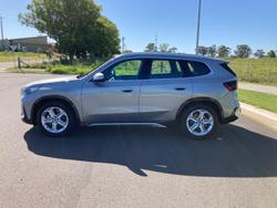 2024 BMW
iX1 eDrive20 xLine