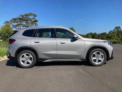 2024 BMW
iX1 eDrive20 xLine