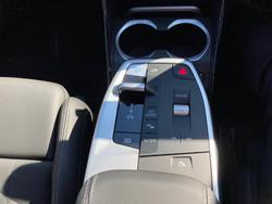 2024 BMW
iX1 eDrive20 xLine