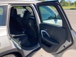 2024 BMW
iX1 eDrive20 xLine
