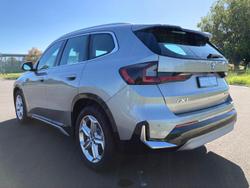 2024 BMW
iX1 eDrive20 xLine