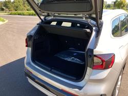 2024 BMW
iX1 eDrive20 xLine