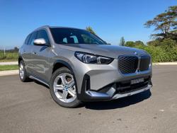 2024 BMW
iX1 eDrive20 xLine