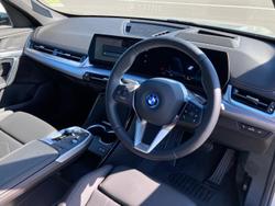 2024 BMW
iX1 eDrive20 xLine
