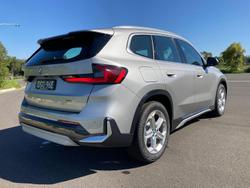 2024 BMW
iX1 eDrive20 xLine