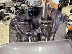 2022 Harley-Davidson Sport Glide 107 (FLSB) Softail Grey