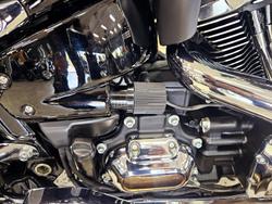 2022 Harley-Davidson Sport Glide 107 (FLSB) Softail Grey